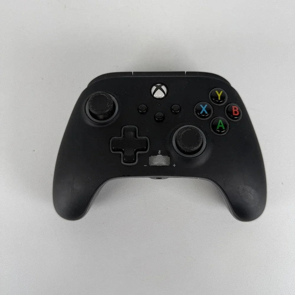 PowerA 1522360-01 Spectra Infinity Enhanced Wired Controller for Xbox Series